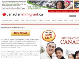 Go to: How to immigrate to Canada