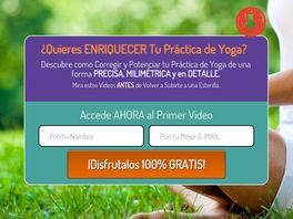 Go to: Promocion De Verano. Curso Yoga En Espa