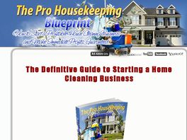 Go to: Start A Cleaning Business In 24 Hours
