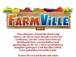 Go to: Das FarmVille Buch