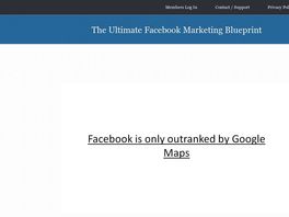 Go to: The Ultimate Facebook Marketing Blueprint