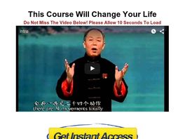 Go to: 24 Steps Simplified Tai Chi