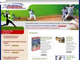 Go to: Real Deal Baseball Training