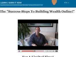 Go to: Stop Struggling & Finally Earn Real Money Online!