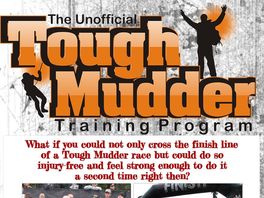 Go to: The Unofficial Tough Mudder Training Program