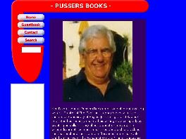 Go to: Pussers Books Best Sellers.