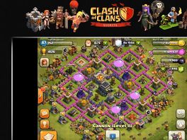 Go to: Clash Of Clans Secrets