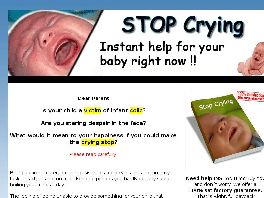 Go to: Brand new ebook about treatment of infant colic