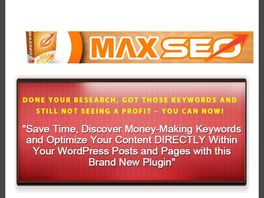 Go to: SEO Max