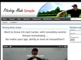 Go to: Pitching Made Simple - Recurring Commissions For Affiliates