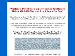 Go to: Learn The Powerful Secret Formula To Making $12,500 Per Month