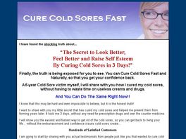 Go to: Make Money Selling Cold Sore Cures