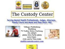 Go to: Child CUSTODY:Questions & Expert Answers.