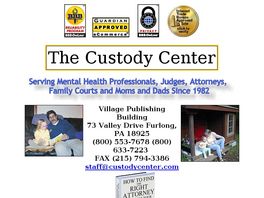 Go to: Child Custody Strategies-deluxe Packages For Men Or Women