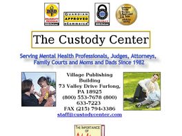 Go to: Child Custody Strategies-deluxe Package For Men