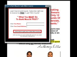 Go to: An Easy Way To Gain Weight