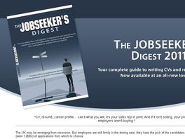 Go to: Job Seekers Guide To Cv & Resume Writing, Interview Techniques & More