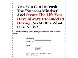 Go to: Change Your Mind, Change Your Life