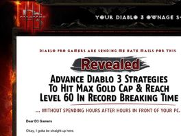 Go to: D3allstars | World Class Diablo 3 Speed Leveling Guide