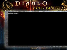 Go to: Diablo 3 Gold Guild