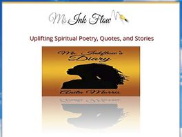 Go to: Ms. Inkflow Poetry Ebook