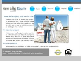 Go to: New Line Equity Pays.