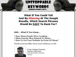 Go to: How To Find Profitable Keywords That Are Easy To Rank For In Google.