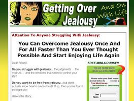Go to: Jealousy Niche - Great Opportunity - Hungry Crowd