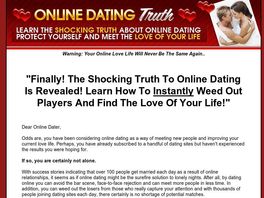 Go to: Dating Guide For Women: Dating And Marrying An Honest Man! 75% Payout!