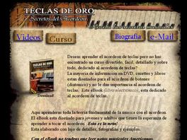 Go to: Clases De Acordeon Online Vip - Teclas De Oro