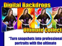 Go to: Turn Your Snapshots Into Professional Portrait Images.