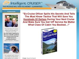 Go to: Ex-cruise Ship Officer Reveals Insider Secrets Of The Cruise Industry