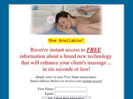 Go to: Never Before Seen Encoded Sound Frequencies for the Ultimate Massage!