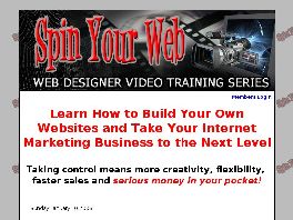 Go to: Build Your Own Profit Pulling Websites