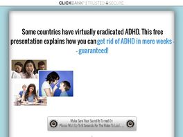 Go to: Concentration Zen - Adhd Relief For Kids & Adults!
