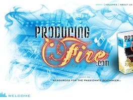 Go to: Producing Fire: Turn Your Beats Into Hits!
