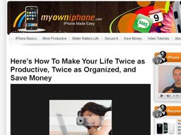 Go to: The Only Iphone Training Resource