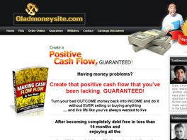 Go to: The Best Way To Make Cash Flow Flow.