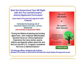 Go to: Diane Flynn Keith - Homeschooling resources and information