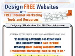 Go to: Design Free Websites