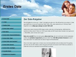Go to: Date Ratgeber