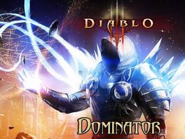 Go to: D3 Dominator