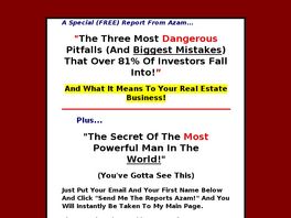 Go to: Buy And Sell Real Estate From Home.
