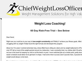 Go to: Beat The Diet Cycle - Brand New For 2013