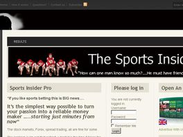 Go to: SportsInsiderPro.