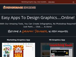 Go to: Graphic Designing Tools To Create Your Marketing Awareness!