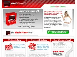 Go to: Easy Movie Player