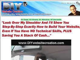 Go to: Diy Website Creation- Video Training To Build Your Site With Wordpress