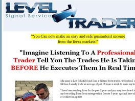Go to: Level Traderlive Signal Service