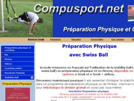 Go to: Preparation Physique Et Musculation: Knockout Conditioning